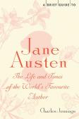 A Brief Guide To Jane Austen