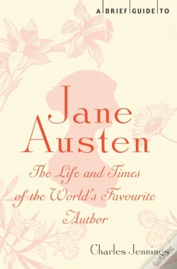 Capa do artigo A Brief Guide To Jane Austen