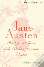 Capa do artigo A Brief Guide To Jane Austen