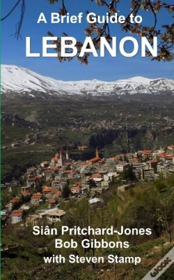 Capa do artigo A Brief Guide To Lebanon