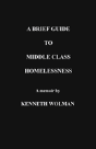 A Brief Guide To Middle Class Homelessness - Preview