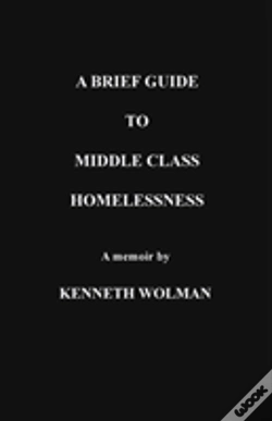 Capa do artigo A Brief Guide To Middle Class Homelessness