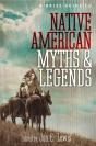 A Brief Guide To Native American Myths And Legends - Preview