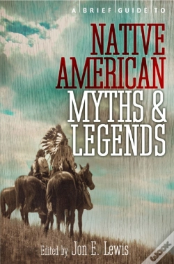 Capa do artigo A Brief Guide To Native American Myths And Legends