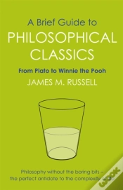 Capa do artigo A Brief Guide To Philosophical Classics