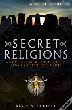 Capa do artigo A Brief Guide To Secret Religions