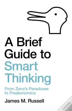 Capa do artigo A Brief Guide To Smart Thinking