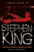 A Brief Guide To Stephen King