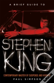 Capa do artigo A Brief Guide To Stephen King