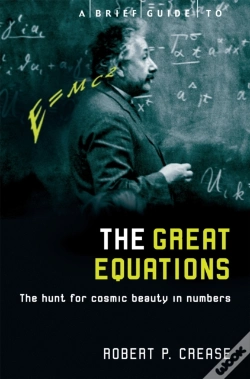 Capa do artigo A Brief Guide To The Great Equations
