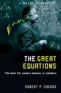A Brief Guide To The Great Equations - Preview
