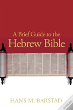 Capa do artigo A Brief Guide To The Hebrew Bible