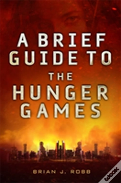 Capa do artigo A Brief Guide To The Hunger Games