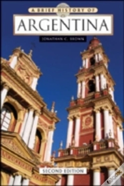 Capa do artigo A Brief History Of Argentina