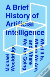 Capa do artigo A Brief History Of Artificial Intelligence