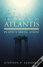 Capa do artigo A Brief History Of Atlantis