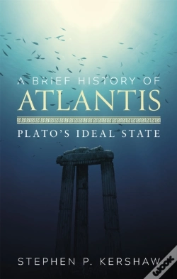 Capa do artigo A Brief History Of Atlantis