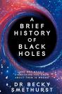 A Brief History Of Black Holes - Preview