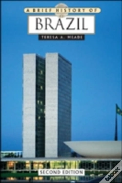 Capa do artigo A Brief History Of Brazil