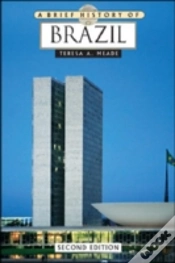 Capa do artigo A Brief History Of Brazil