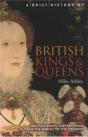 A Brief History Of British Kings & Queens - Preview
