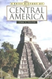 Capa do artigo A Brief History Of Central America