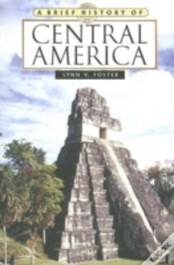 Capa do artigo A Brief History Of Central America