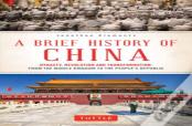 A Brief History Of China