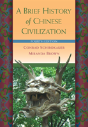 A Brief History Of Chinese Civilization - Preview