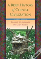 Capa do artigo A Brief History Of Chinese Civilization