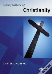 Capa do artigo A Brief History Of Christianity
