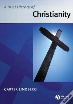 Capa do artigo A Brief History Of Christianity