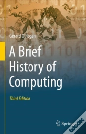 Capa do artigo A Brief History Of Computing