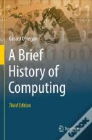 A Brief History Of Computing