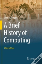 Capa do artigo A Brief History Of Computing
