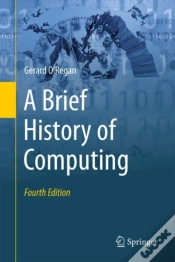 Capa do artigo A Brief History Of Computing