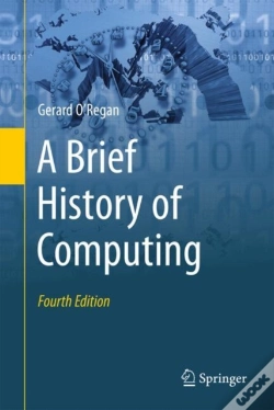 Capa do artigo A Brief History Of Computing