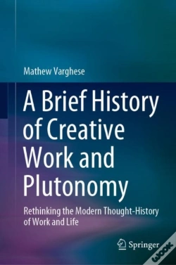Capa do artigo A Brief History Of Creative Work And Plutonomy
