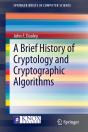 A Brief History Of Cryptology And Cryptographic Algorithms - Preview
