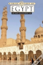 A Brief History Of Egypt