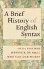 A Brief History Of English Syntax - Preview