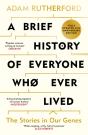 A Brief History Of Everyone Who Ever Lived - Preview