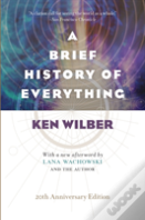A Brief History Of Everything (20th Anniversary Edition)
