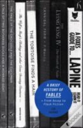 A Brief History Of Fables