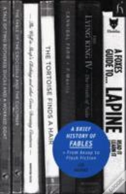 Capa do artigo A Brief History Of Fables