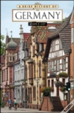Capa do artigo A Brief History Of Germany