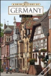 Capa do artigo A Brief History Of Germany