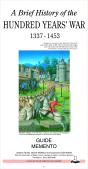 A Brief History Of Hundred Years'War - Preview