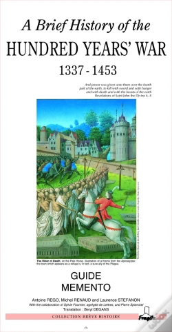 Capa do artigo A Brief History Of Hundred Years'War