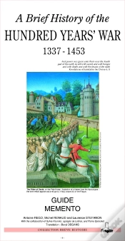 Capa do artigo A Brief History Of Hundred Years
